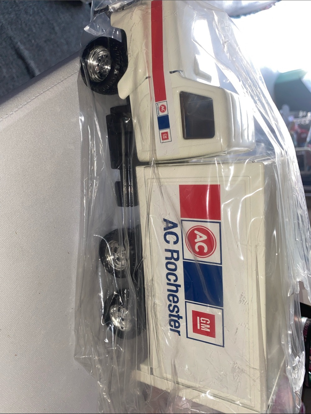 AC Rochester Truck